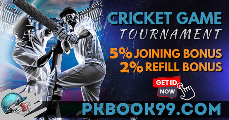 PKBOOK99 exciting betting platform banner 1