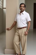 Amit Verma from Bhopal, India