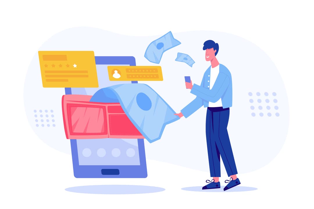 Instant Deposit & Superfast Withdrawal